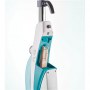 Polti | PTEU0282 Vaporetto SV450_Double | Steam mop | Power 1500 W | Steam pressure Not Applicable bar | Water tank capacity 0.3 - 6